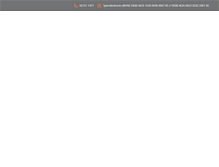 Tablet Screenshot of mutter-kind-hilfe-olpe.de
